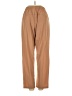 Unbranded Tan Casual Pants Size XS - photo 2