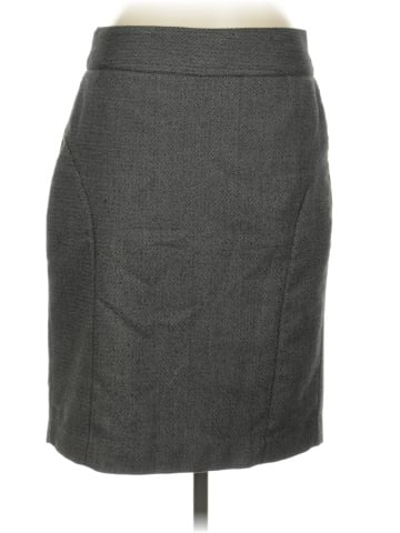 Banana Republic Factory Store Formal Skirt (view 1)