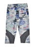 Adidas Graphic Gray Active Pants Size 7 - 8 - photo 2