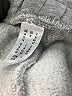 Adidas Solid Gray Sweatpants Size M - photo 6