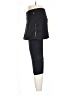 Athleta Black Active Pants Size M - photo 5