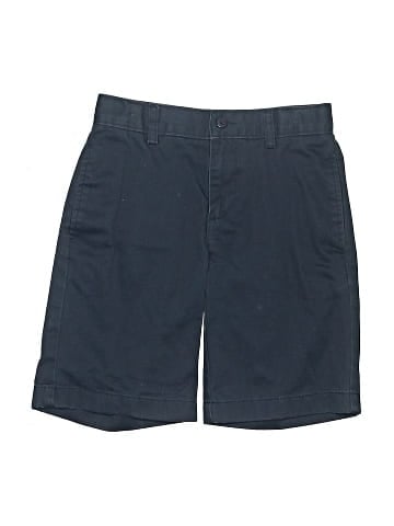 Lands' End Cargo Shorts (view 1)