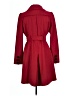 Guess Red Wool Coat Size L - photo 2