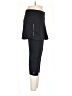 Athleta Black Active Pants Size M - photo 4