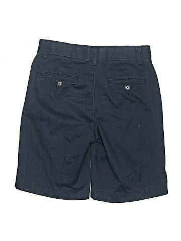 Lands' End Cargo Shorts (view 2)