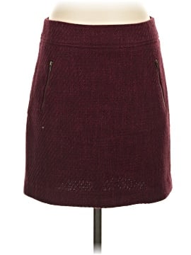Ann Taylor LOFT Casual Skirt (view 1)