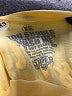 Assorted Brands Yellow Short Sleeve T-Shirt Size XS - photo 7