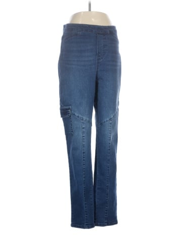 DG^2 by Diane Gilman Jeans (view 1)