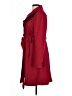 Guess Red Wool Coat Size L - photo 5