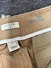 J.Crew Factory Store Tan Khakis Size 2 - photo 7