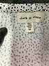 Cloth & Stone Silver Sleeveless Blouse Size XS - photo 7