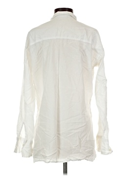Abercrombie & Fitch Long Sleeve Blouse (view 2)