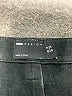 ASOS Design Black Cargo Pants Size 14 - photo 7