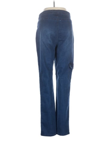 DG^2 by Diane Gilman Jeans (view 2)