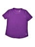 DSG Purple Active T-Shirt Size 8 - 9 - photo 1