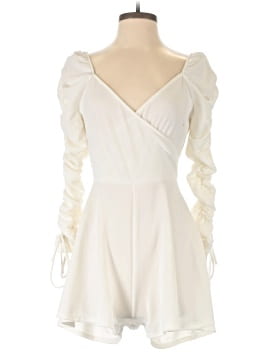 Fashion Nova Romper