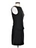 Commense Black Cocktail Dress Size XS - photo 4