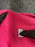 Chouyatou 100% Cotton Pink Romper Size S - photo 4