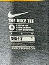 Nike Gray Active T-Shirt Size M - photo 7