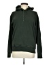 Uni 100% Cotton Green Pullover Hoodie Size M - photo 1