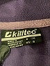 Killtec 100% Polyester Purple Pullover Sweater Size 8 - photo 7