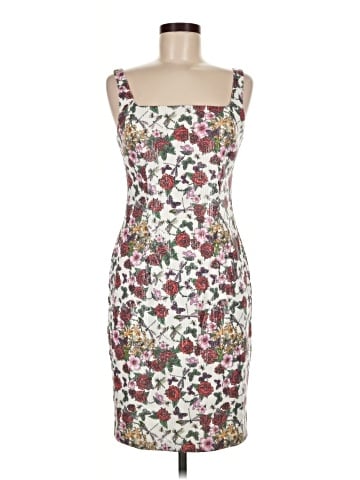 Black Halo Cocktail Dress (view 1)