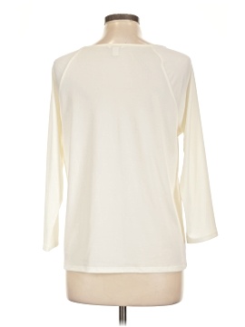 Cato 3/4 Sleeve Top (view 2)