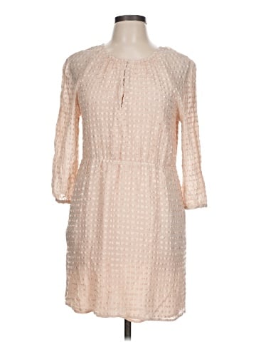 Madewell Casual Dress (view 1)