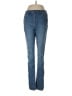 Hollister Blue Jeans Size 7L - photo 1