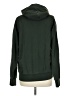 Uni 100% Cotton Green Pullover Hoodie Size M - photo 2