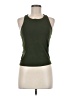 Athleta Green Tank Top Size M - photo 1