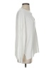 Ann Taylor LOFT 100% Cotton Ivory Pullover Sweater Size S - photo 4