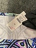Talbots Outlet Print Blue Cocktail Dress Size 14 - photo 9