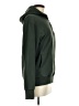 Uni 100% Cotton Green Pullover Hoodie Size M - photo 4