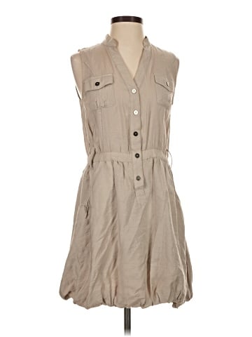 Mine Casual Dress (view 1)