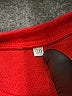 Unbranded Hearts Red Sweatshirt Size 90 cm / US 12-24 MO - photo 3