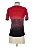 Talbots Red Cardigan Size S (petite) - photo 2