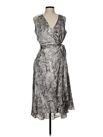 White House Black Market Cocktail Dress (view 1)