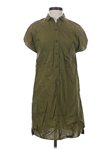 Madewell Casual Dress (view 1)