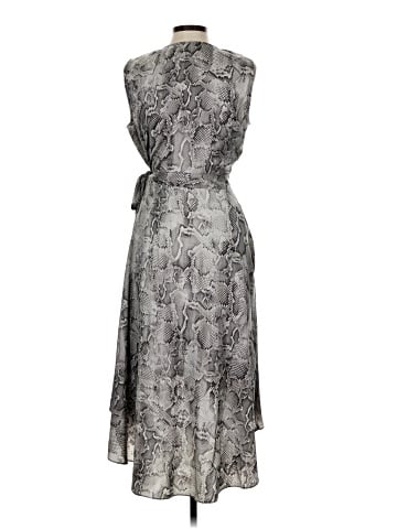 White House Black Market Cocktail Dress (view 2)