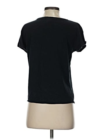 Topshop Short Sleeve T-Shirt (view 2)