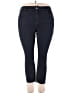 NYDJ Blue Jeggings Size 18 - photo 1