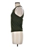 Athleta Green Tank Top Size M - photo 5