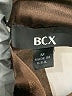 BCX Black Sleeveless Blouse Size M - photo 7