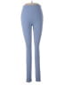 Lulus Blue Yoga Pants Size Med - Lg - photo 1