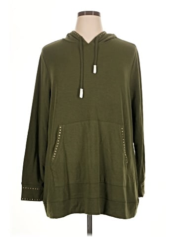 Belldini Poncho (view 1)