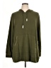 Belldini Green Poncho Size 2X - photo 1