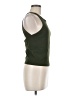 Athleta Green Tank Top Size M - photo 4