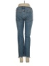 Rag & Bone Hearts Blue Jeans Size 25 waist - photo 2