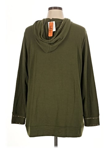 Belldini Poncho (view 2)